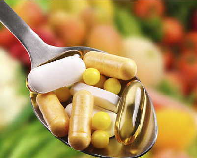 Interacciones entre medicamentos y alimentos